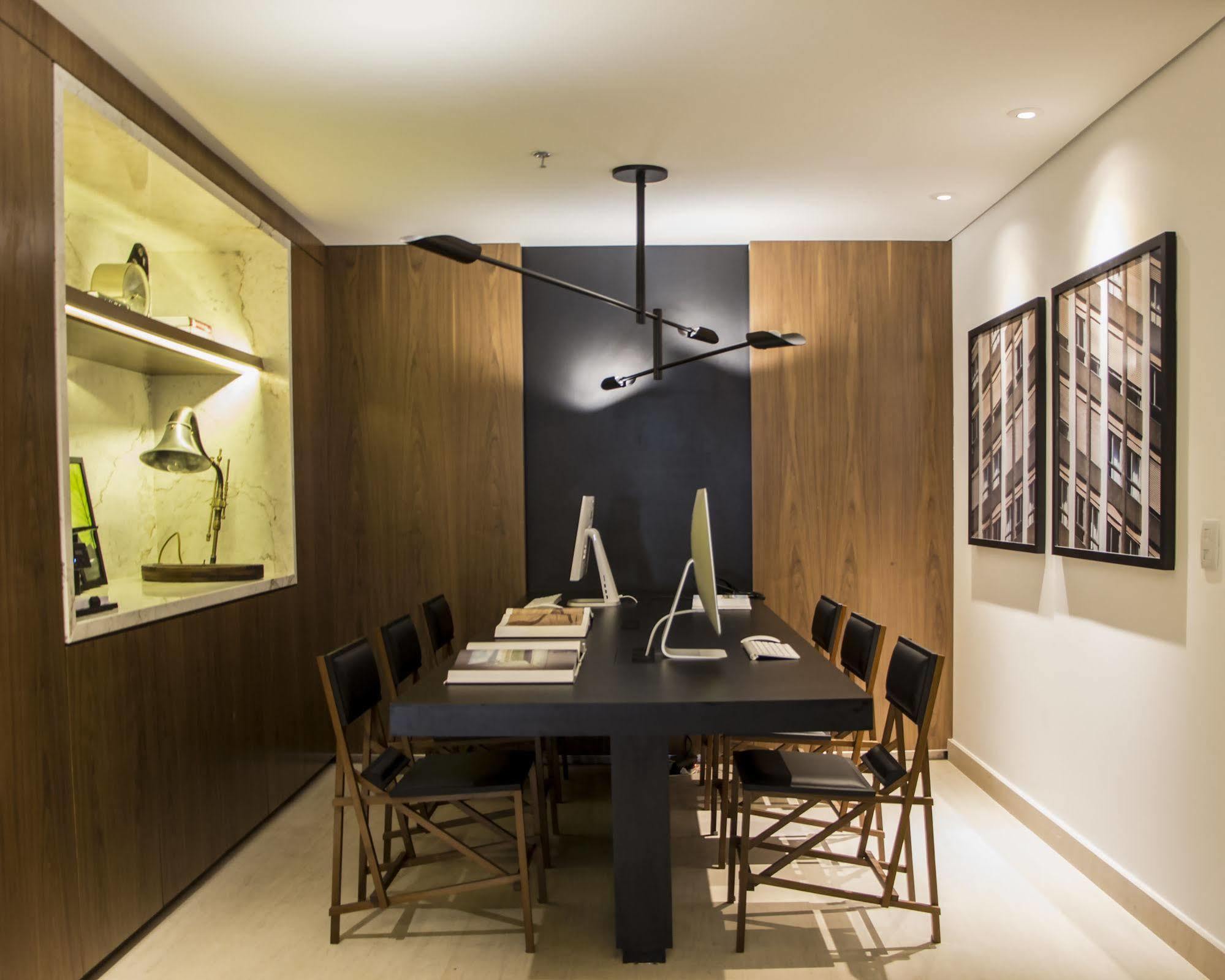 קוריטיבה Nomaa Hotel מראה חיצוני תמונה