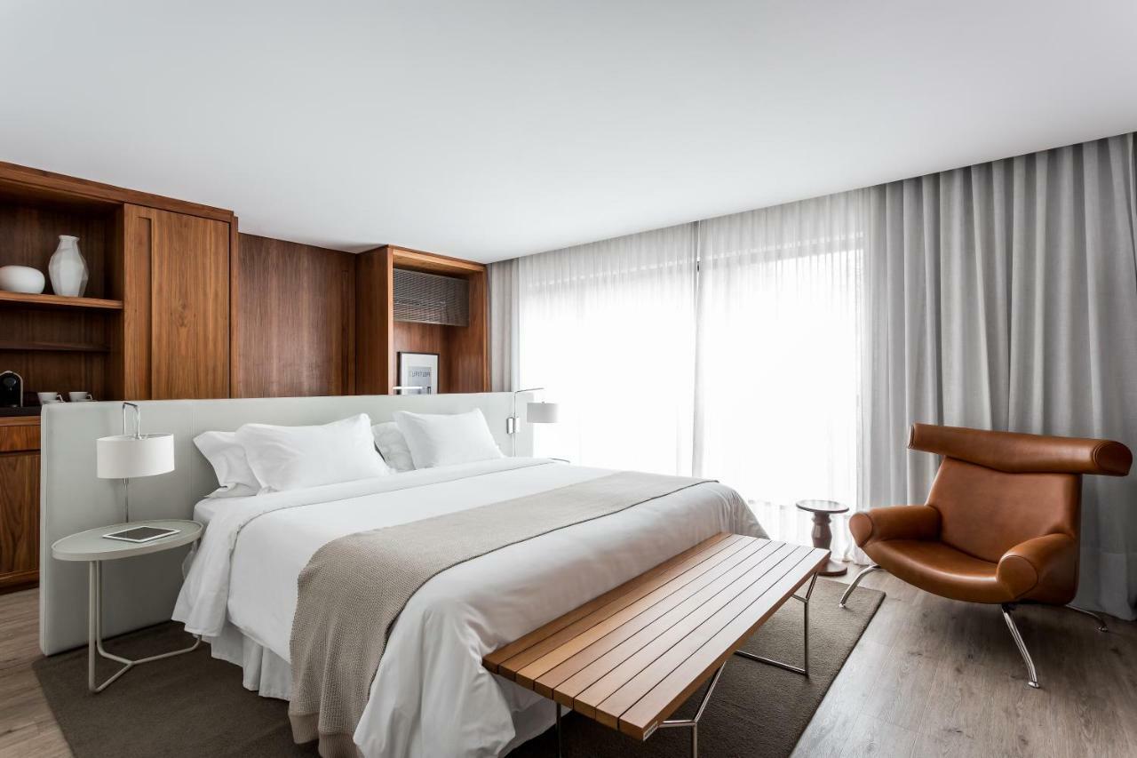 קוריטיבה Nomaa Hotel מראה חיצוני תמונה