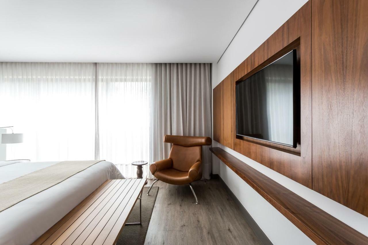 קוריטיבה Nomaa Hotel מראה חיצוני תמונה
