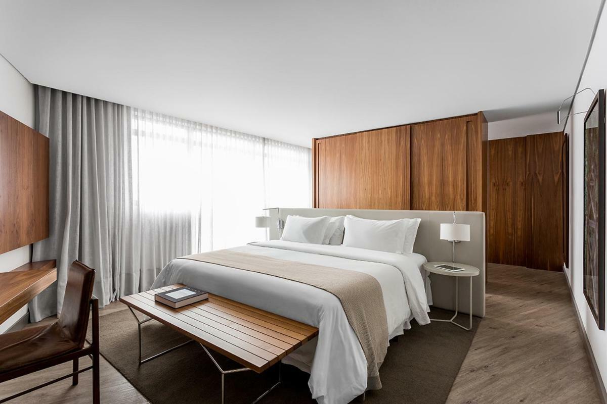 קוריטיבה Nomaa Hotel מראה חיצוני תמונה