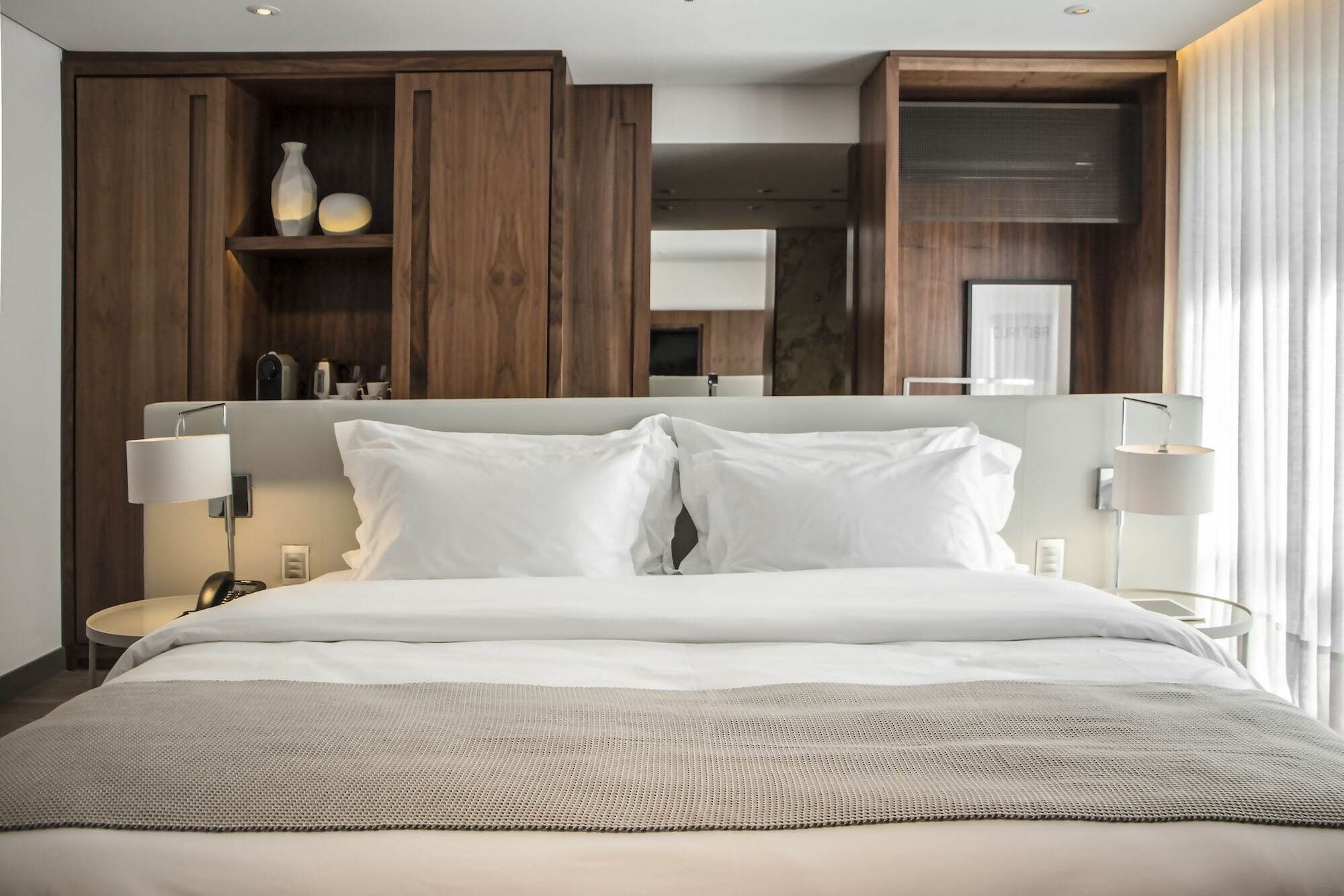 קוריטיבה Nomaa Hotel מראה חיצוני תמונה